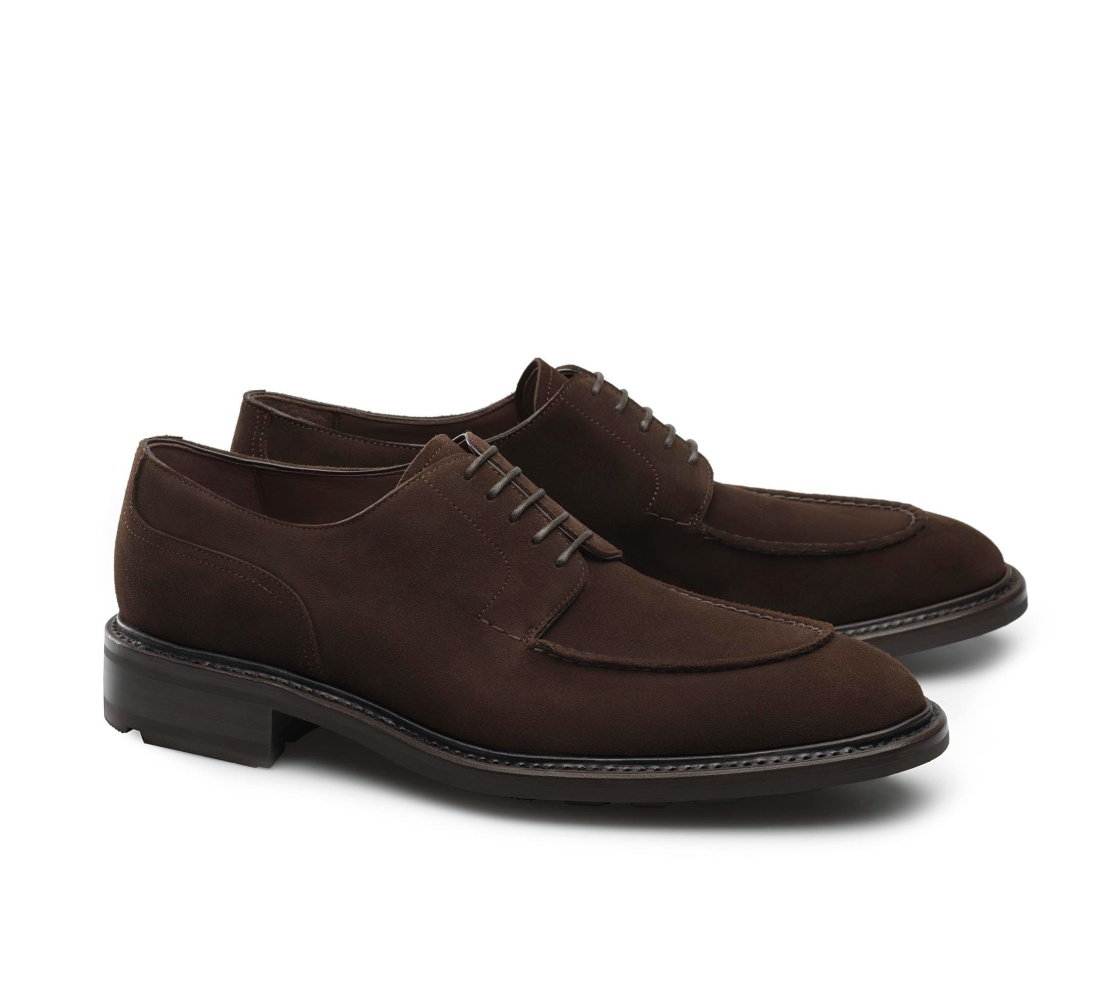 Chaussures Derby - Sam Camurça 173 Chaussures Derby - Sam Camurça 173